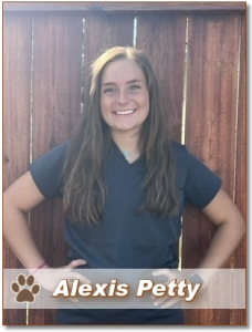 Alexis Petty